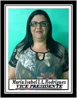 Maria Isabel Inácio de Lima Rodrigues