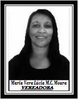 Maria Vera Lucia Moreira da Costa Moura